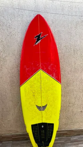 Prancha de Surf 6'3 43L