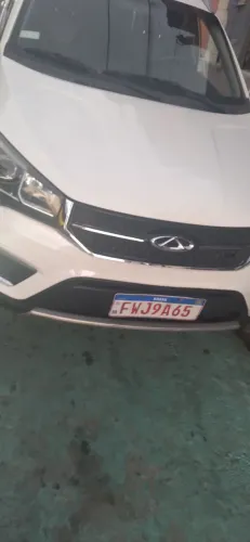 Chery Tiggo 2 1.5 16V Flex Mec. 5P 2019