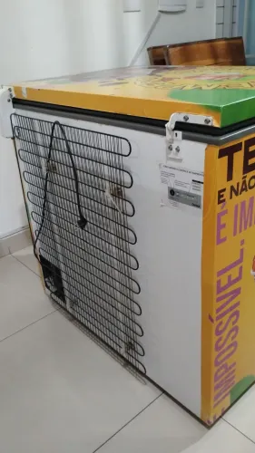 Freezer