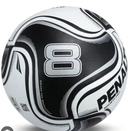 Bola futebol pênalti (Original)