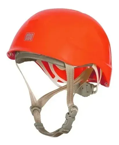 CAPACETE RESGATE UKTRA SAFE NOVO