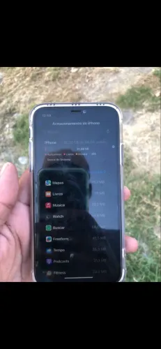 iPhone 11 - 64 GB - tudo ok