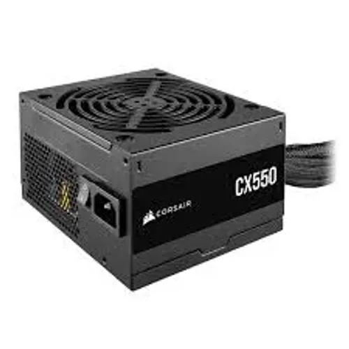 Fonte Corsair 550w