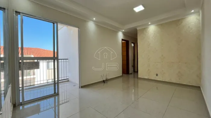 Apartamento para alugar no Condomínio Bela Vista Varandas, em Sumaré/SP