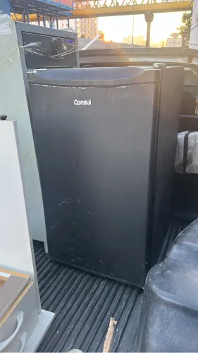 Frigobar cônsul usado