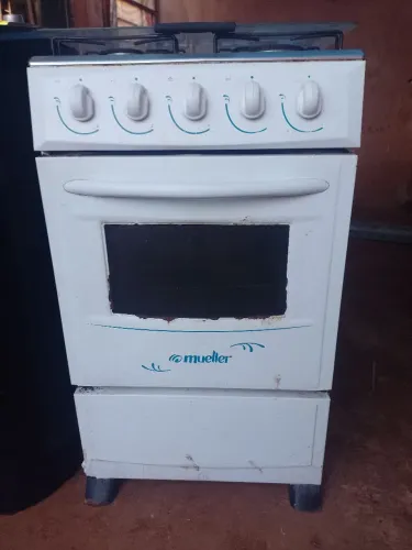 Fogão 4 bocas