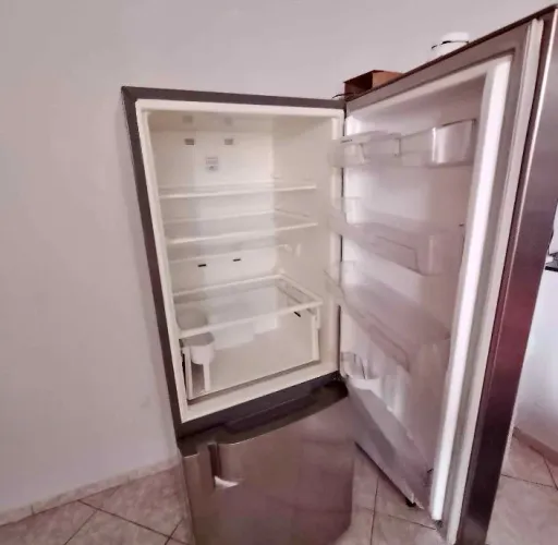Geladeira Brastemp inverse