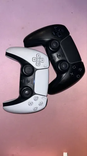 playstation 5 mídia física