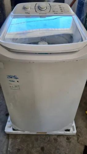 Máquina de lavar 
