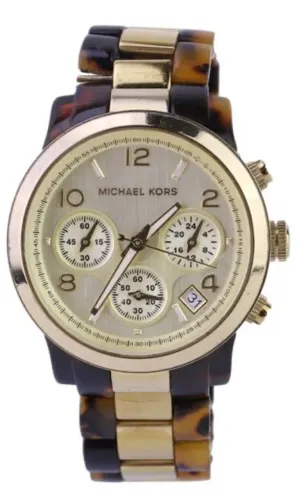 Relógio feminino Michael Kors MK 5138