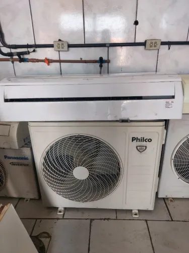 AR CONDICIONADO SPLIT 30.000 BTUS PHILCO