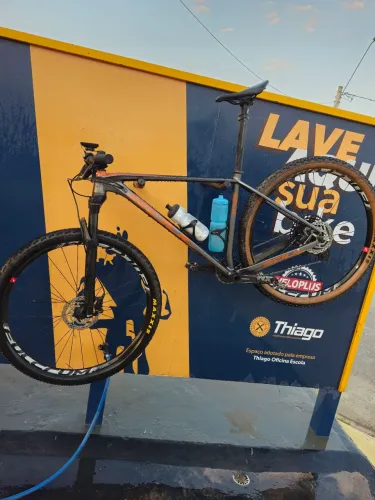 Vendo ou troco bicicleta soul 929 preço negociável 