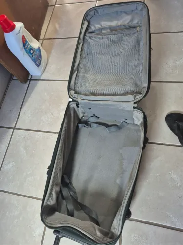 Mala pra viagem