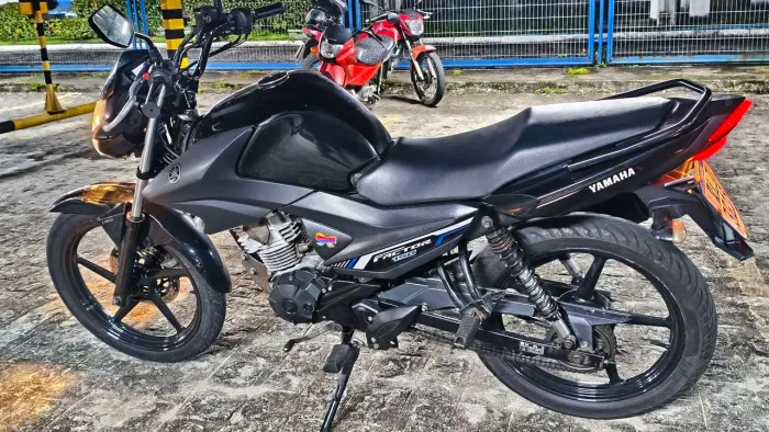 Factor 150cc 2022 Yamaha