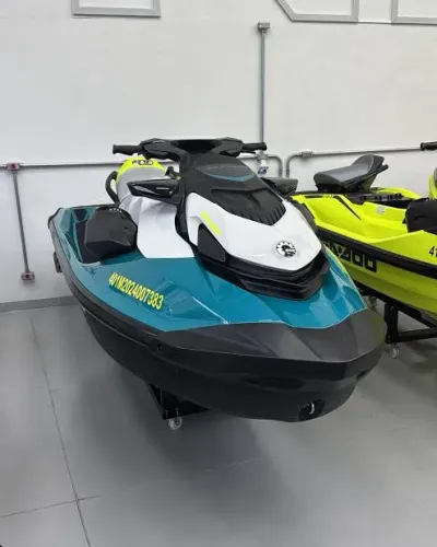 Vendo cota jetski seadoo 170 com som