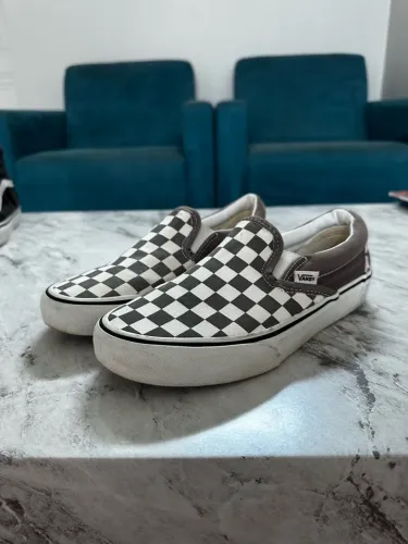 Tênis Slip On Vans