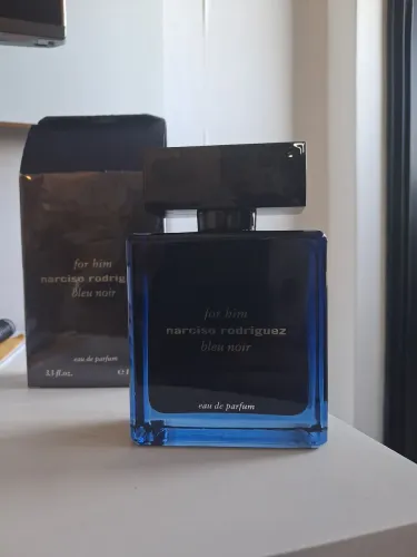 Perfume Narciso Rodriguez Parfum 100ml
