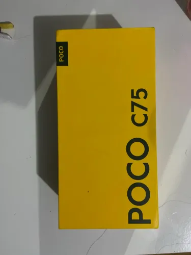 Vende-se poco c75