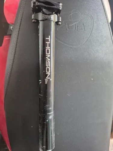 Canote Thompson 31.6
