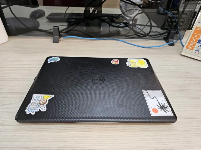 Notebook Dell