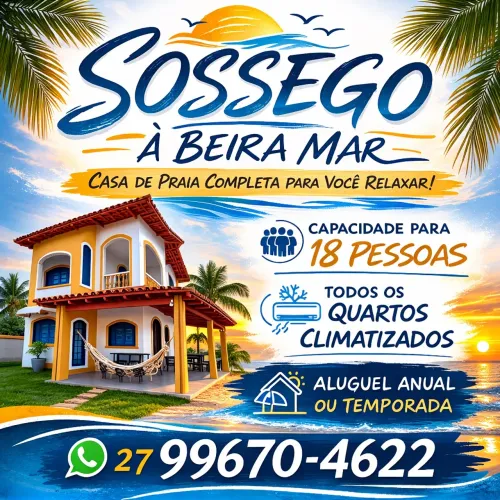 CASA BARRA DO SAHY