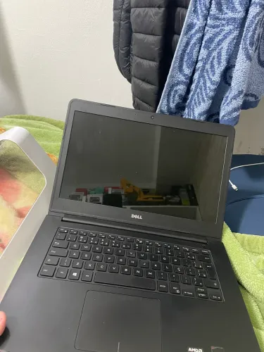 Notebook Dell Inspirion 14