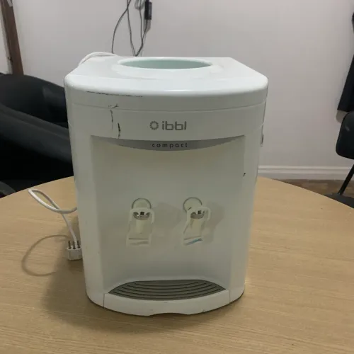 Bebedouro IBBL Compact