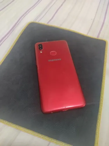 Samsung Galaxy A10s 