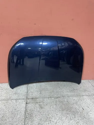 Capô Hb20 2024