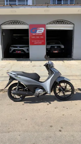 Biz EX 2027 zero km