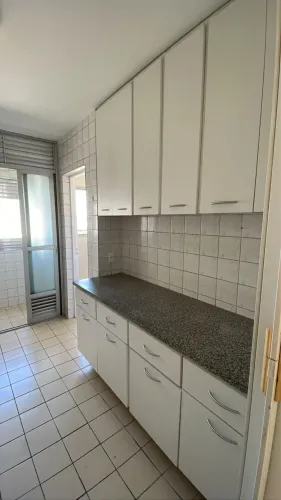 Armário de cozinha planejado - Usado