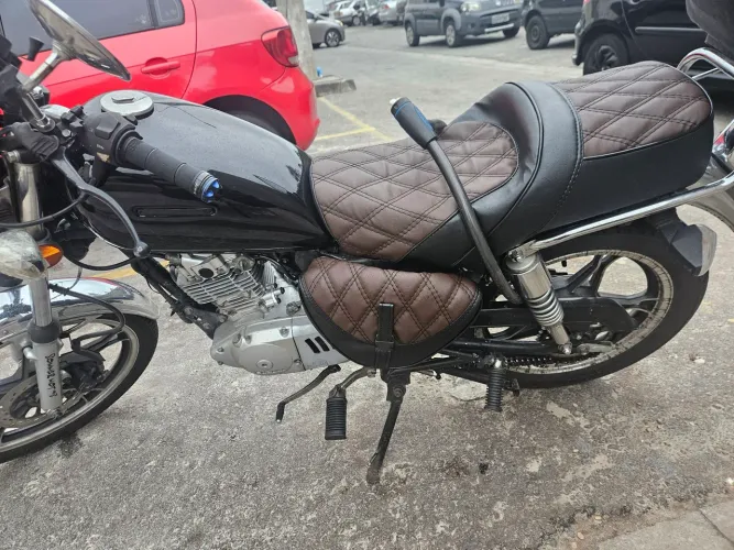 Tabela dela esta em torno de 8.900