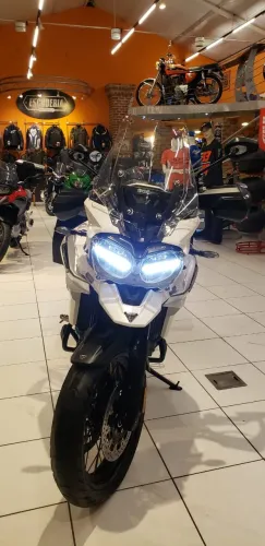 Tiger XCX 1200