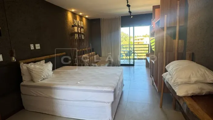 Imóvel para venda tem 38 metros quadrados com 1 quarto em Ipioca - Maceió - AL