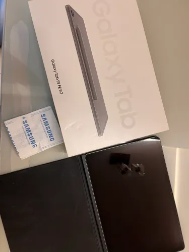 Tablet Samsung 