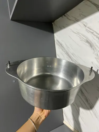 Panela mexedora