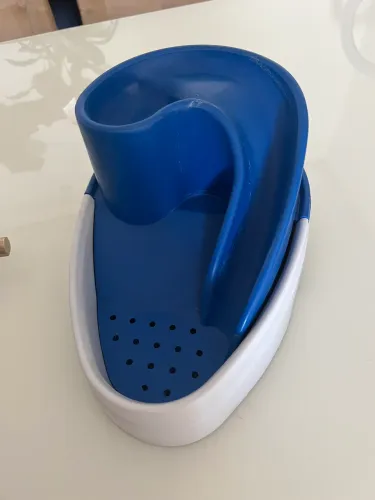 Bebedouro elétrico para pets