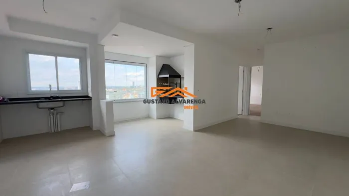 Apartamento com 2 Suítes à venda, 86 m² por R$ 1.060.000 - Jardim Proença - Campinas/SP