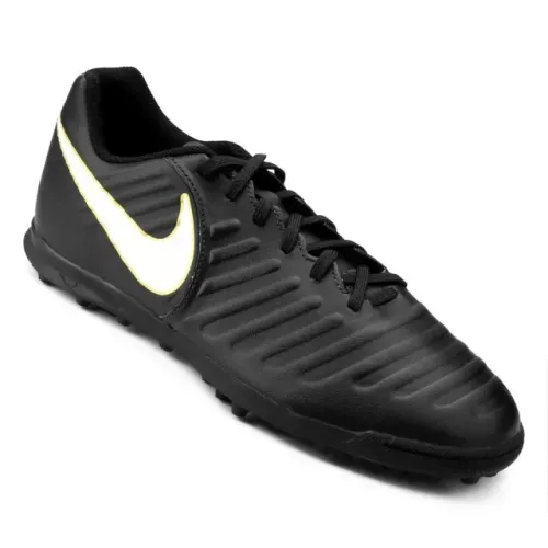 Chuteira Society Nike Tiempo Rio 4 TF