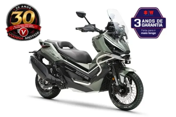 ZONTES 368 2027 COMPLETA