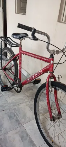 Vendo bicicleta