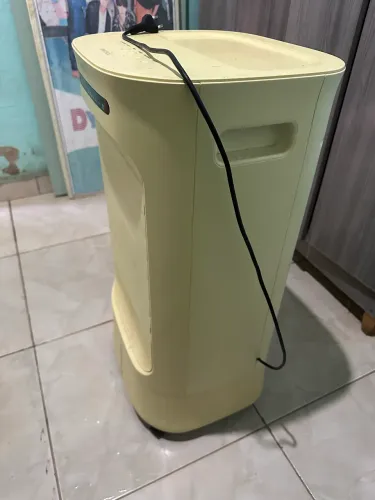 Vendo climatizador