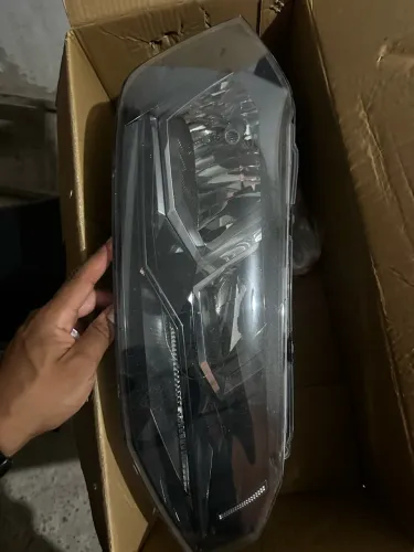 FAROL ORIGINAL DO POLO TSI 2019