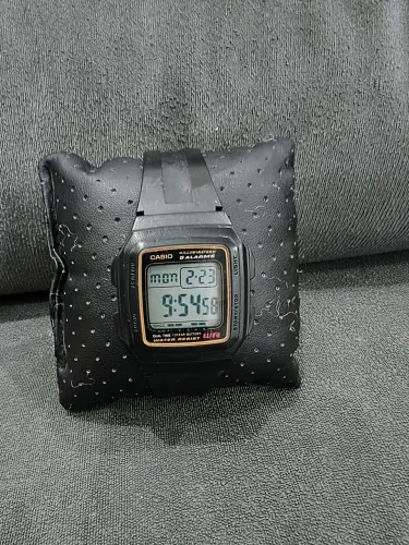 Relógio Casio 