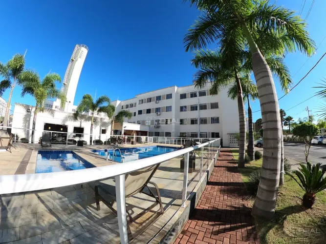 Condomínio Ônix MRV - Campos dos Goytacazes, RJ