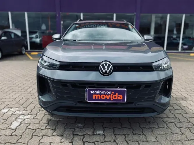 Volkswagen Tera 1.0 MPI Flex 12V 5P Mec. 2026