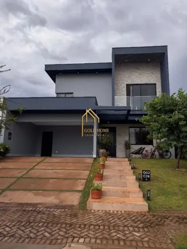 Casa Alto Padrão à Venda na Vila Jardim
