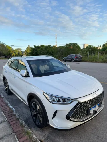 BYD Song Plus 1.5 16V Aut. (hibrido) 2023