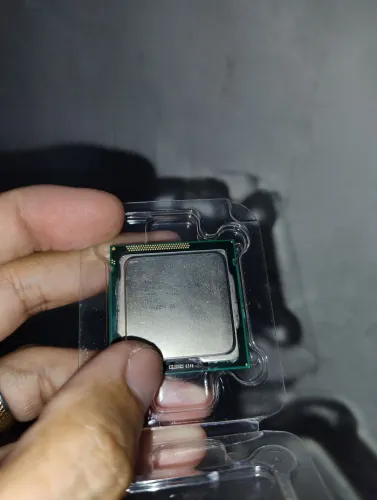 Processador i7 2600 3.40Ghz