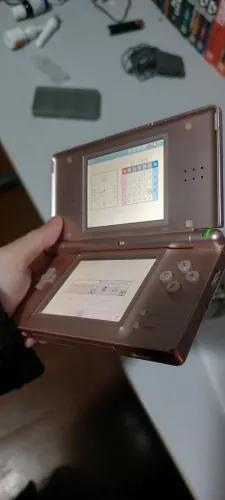 Nintendo DsLite